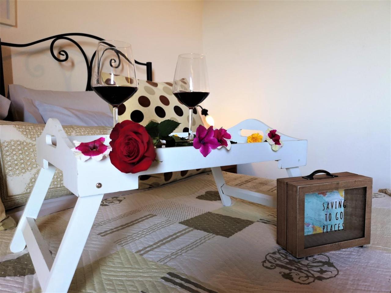 Agriturismo Palazzo Conti - B Pienza Esterno foto