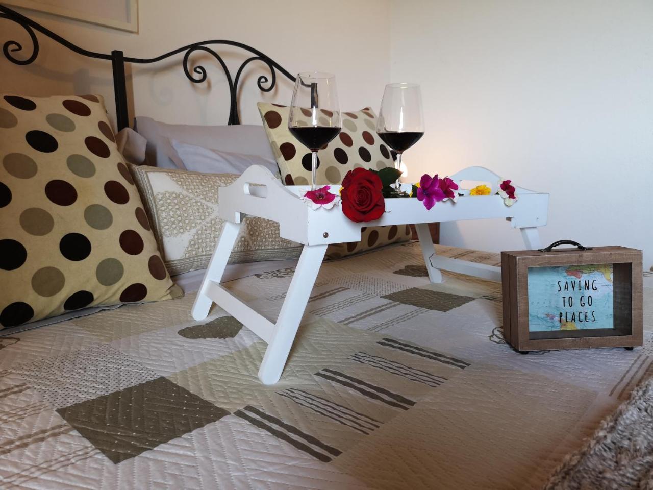 Agriturismo Palazzo Conti - B Pienza Esterno foto